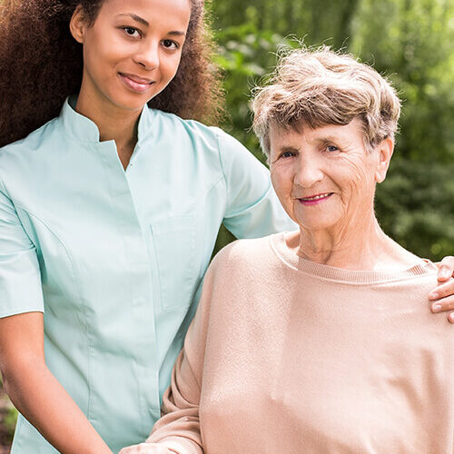 GHCS-Home Care Services