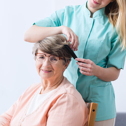 GHCS-Specialized care