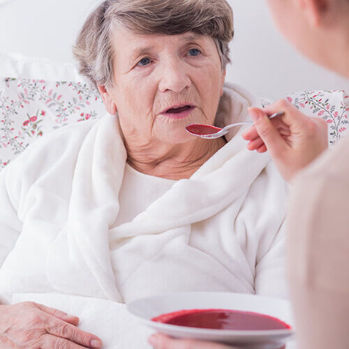 GHCS-personal care services