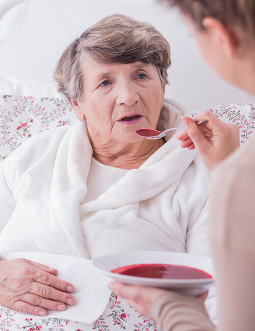 GHCS-personal care services
